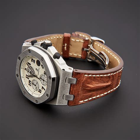 audemars piguet safari 2015